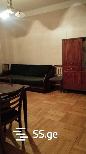 Micro. III, bl. II - Temka - 2 rooms