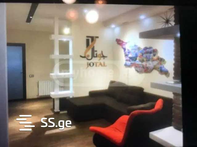 tamarashvili st. (vake) - 2 rooms