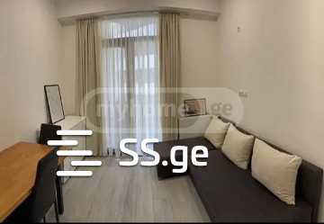 Archil Mephe st. 10 - 2 rooms