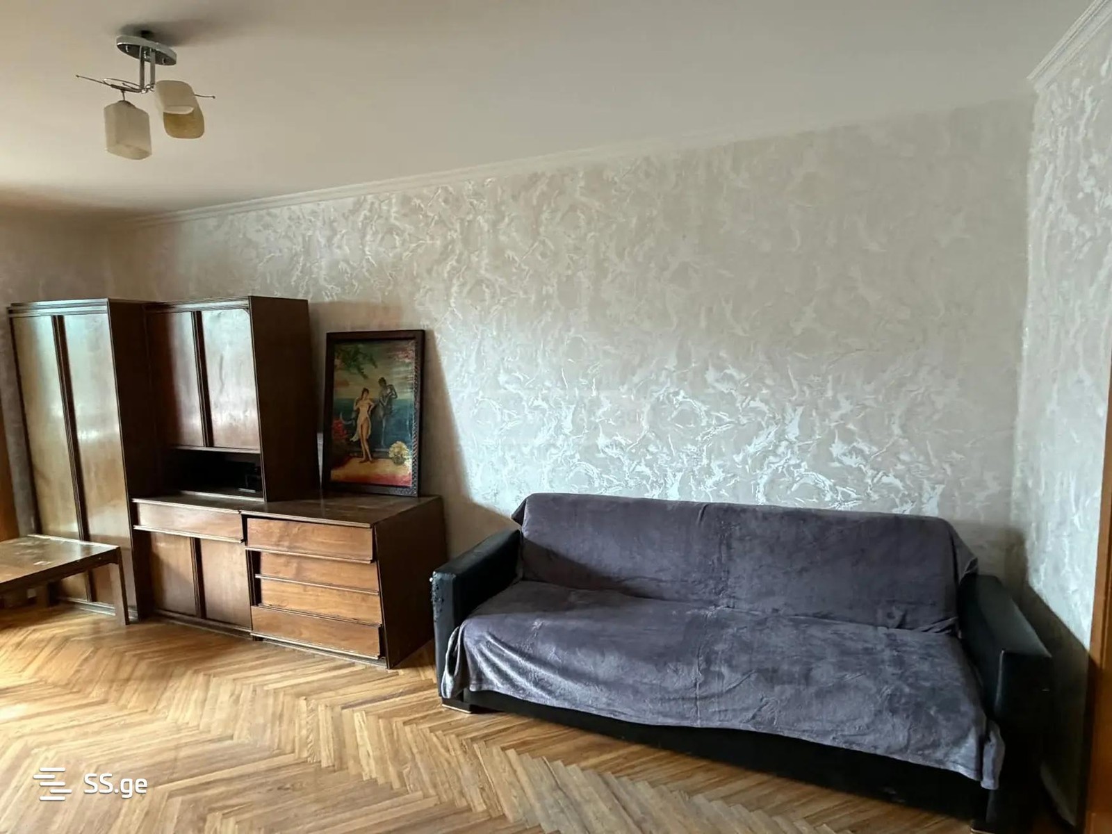 kavtaradze st. 53 - 2 rooms