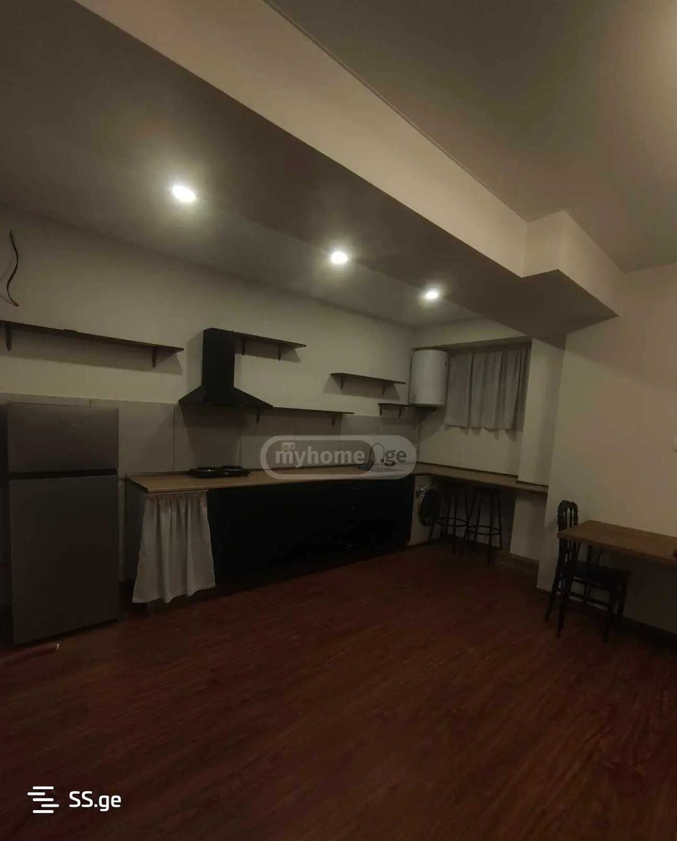 javakheti st. - 2 rooms