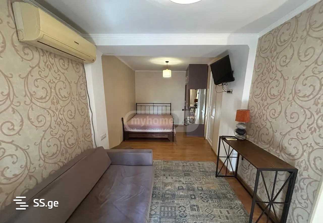 mamardashvili st. - 2 rooms