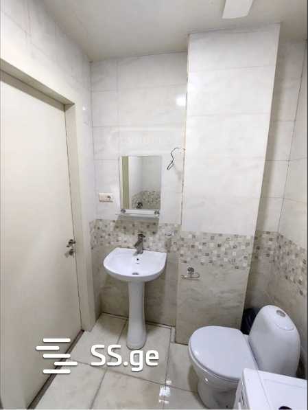 Vepkhistkaosnis st. 48 - 2 rooms