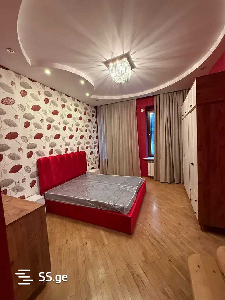 batumi st. 0 - 5 rooms