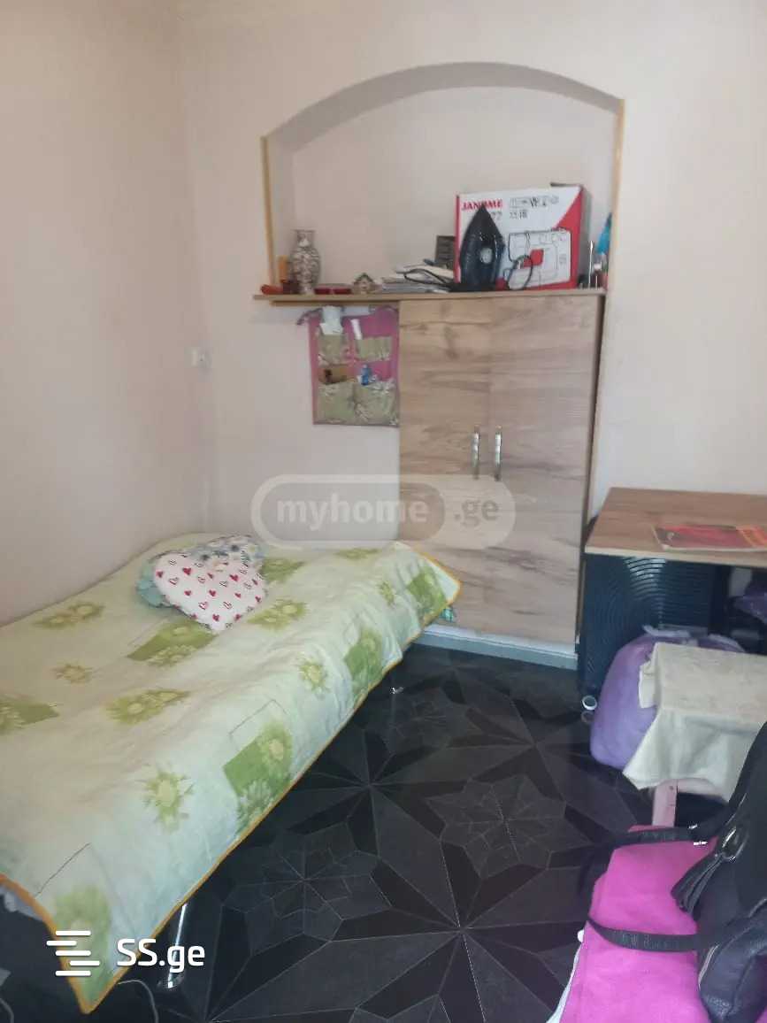 agmashenebeli ave 0 - 1 rooms