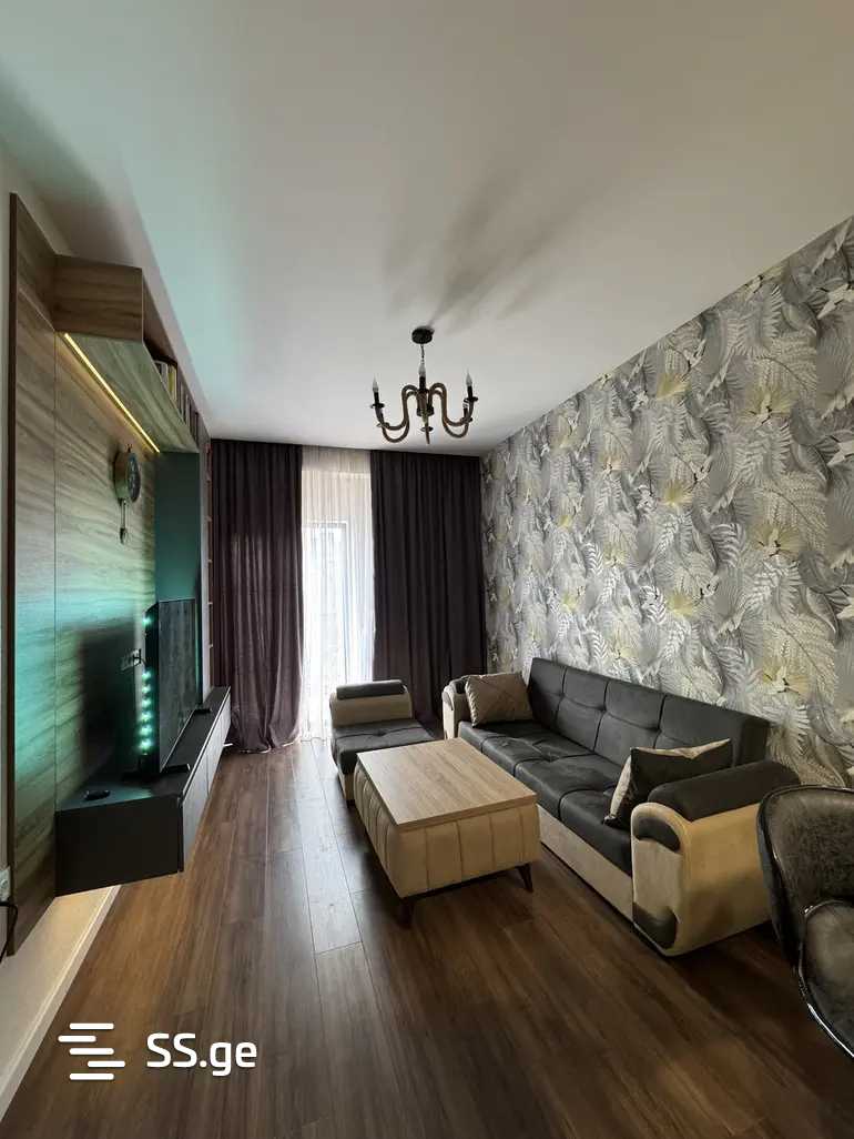 mirckhulava st. 0 - 3 rooms