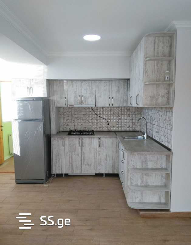 Block IV - Digomi massive - 3 rooms