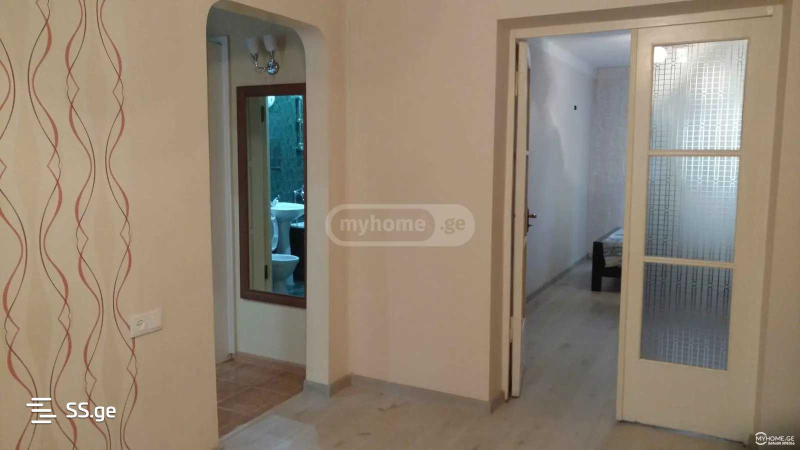 Gr. Robakidze Ave - 2 rooms