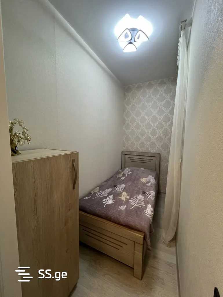 Ts. Dadiani st. (chugureti) 259 - 2 rooms