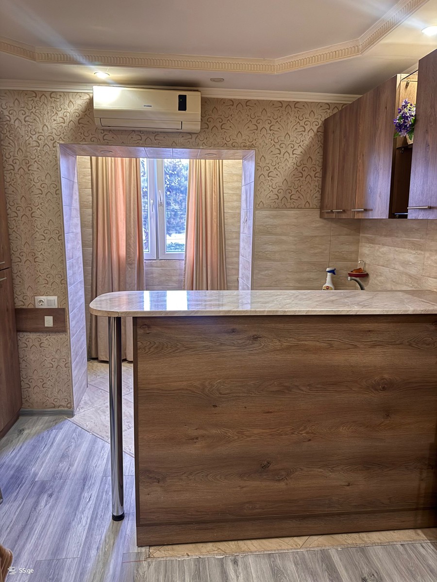 moskovi ave - 2 rooms