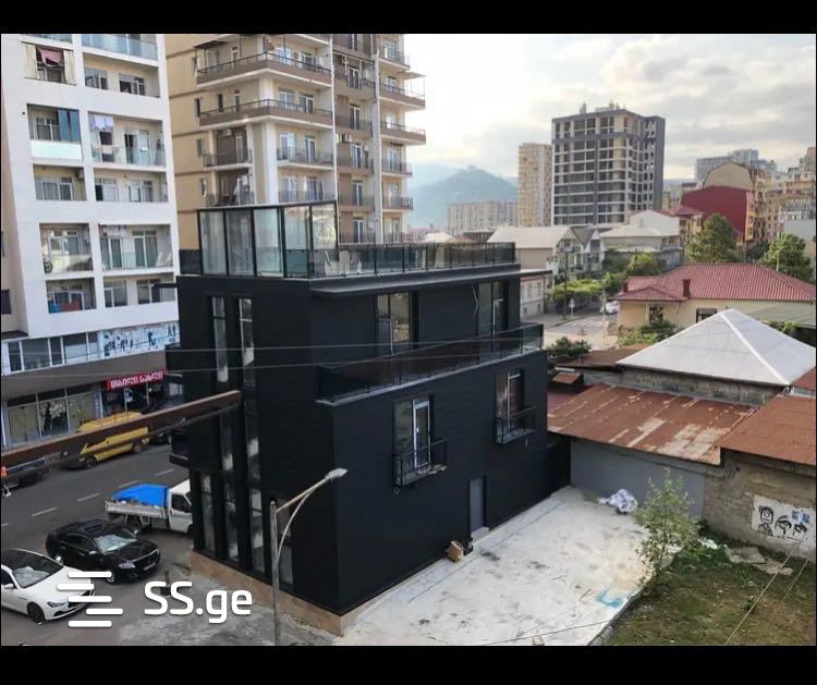 M. Lermontov Street 46 - 3 rooms