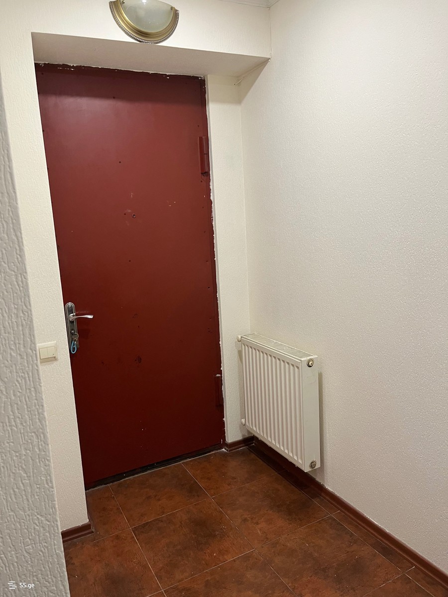 dumbadze ave 31 - 3 rooms