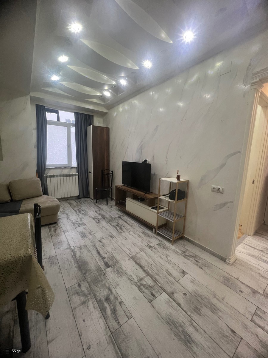 tskaltubo st. 24 - 2 rooms