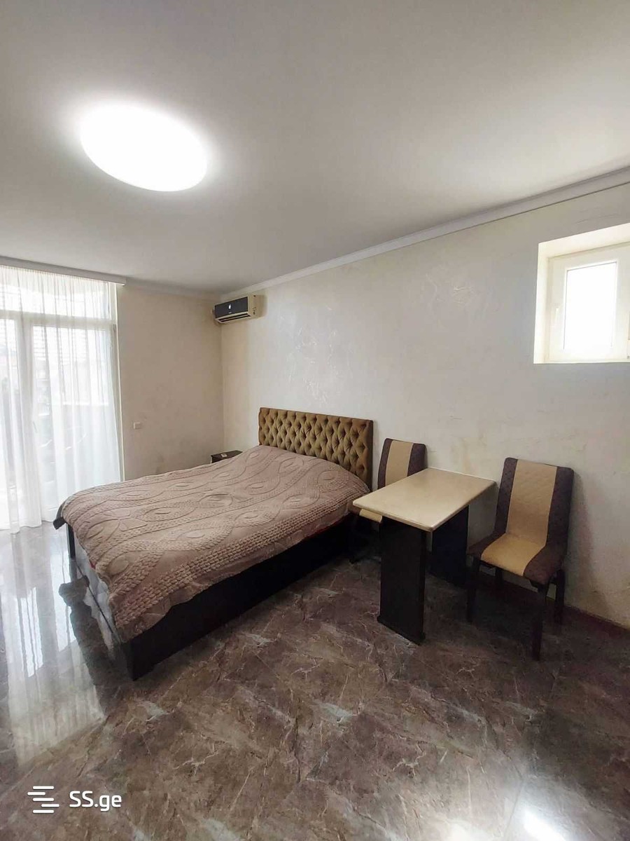 Sherif Khimshiashvili Ave 15 - 1 rooms
