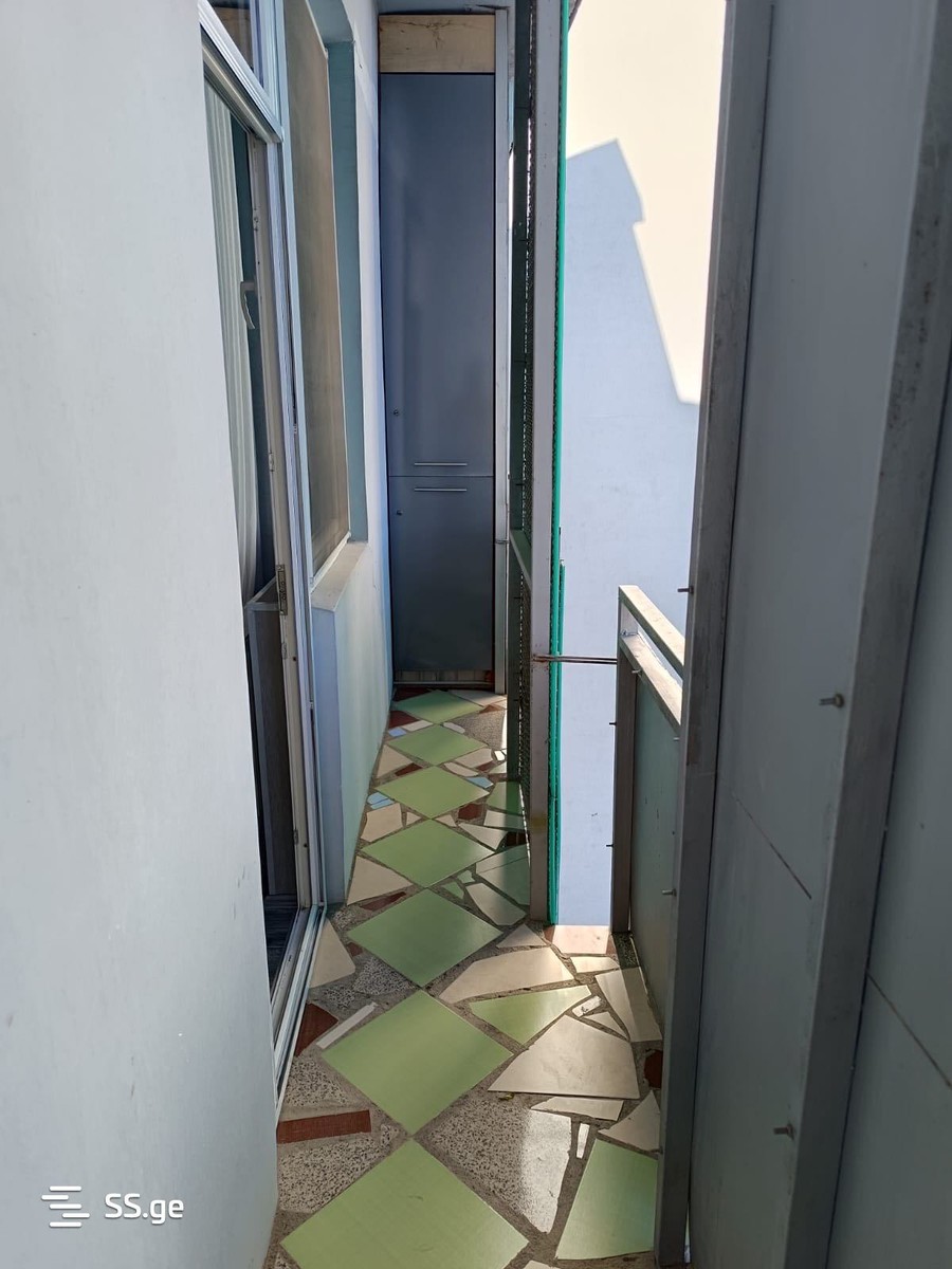 sarajishvili st. - 2 rooms