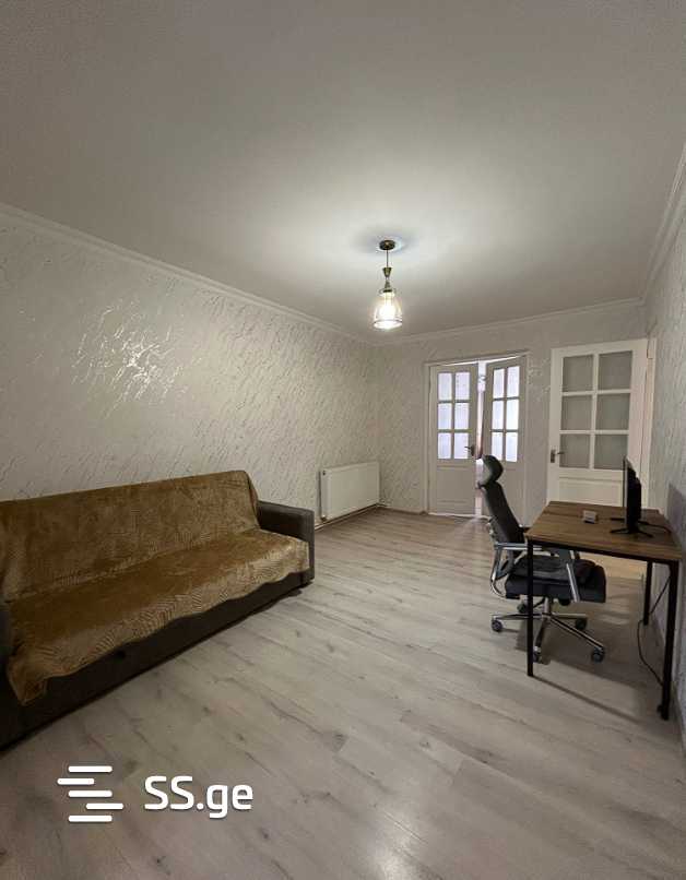 Block III - Vazha-Pshavela 11 - 3 rooms