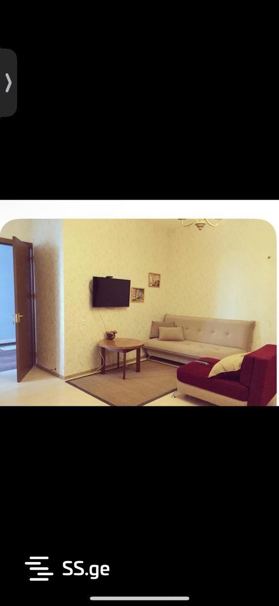 mirotadze st. 8 - 2 rooms