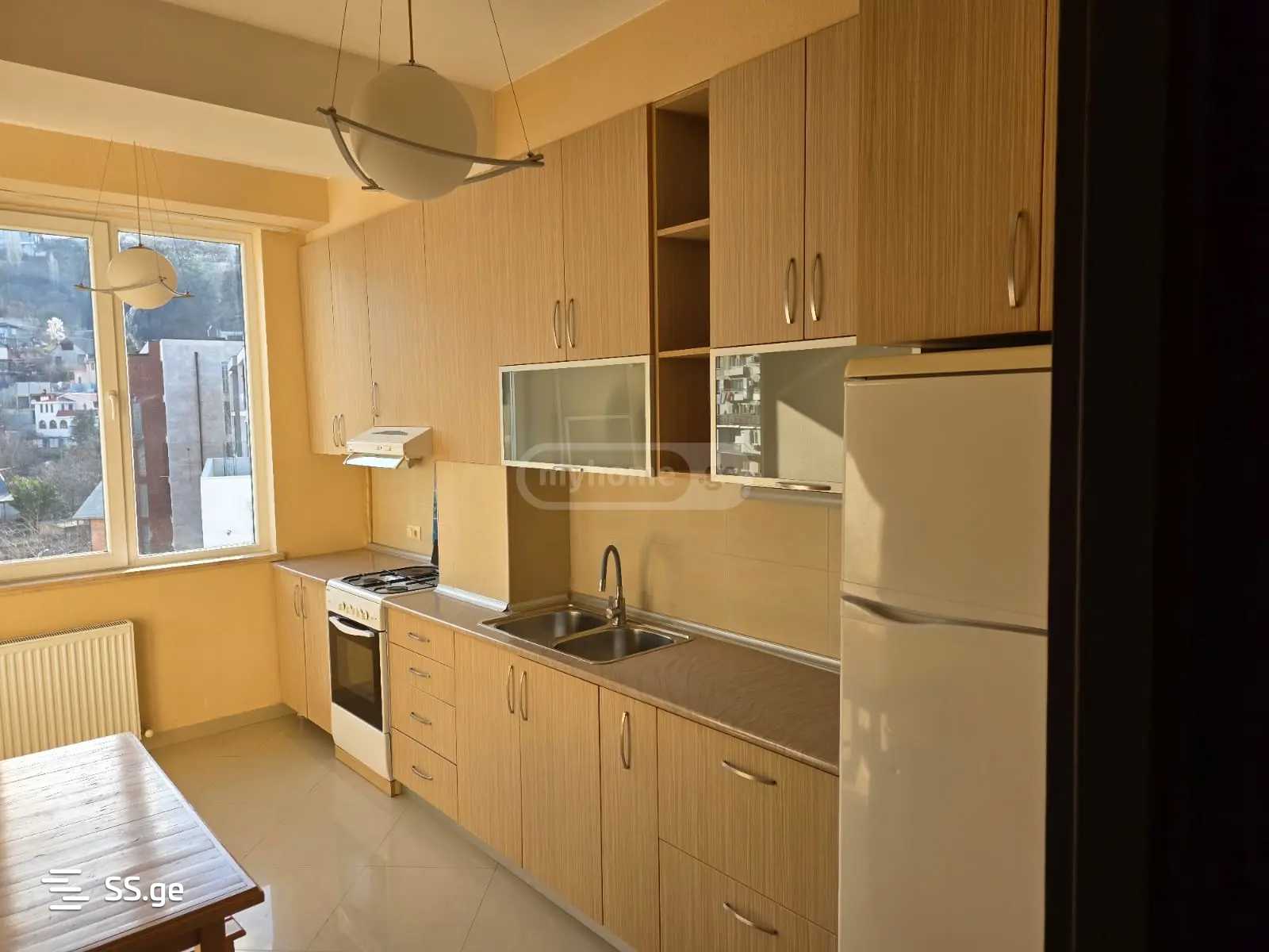 tskneti hwy 22 - 2 rooms