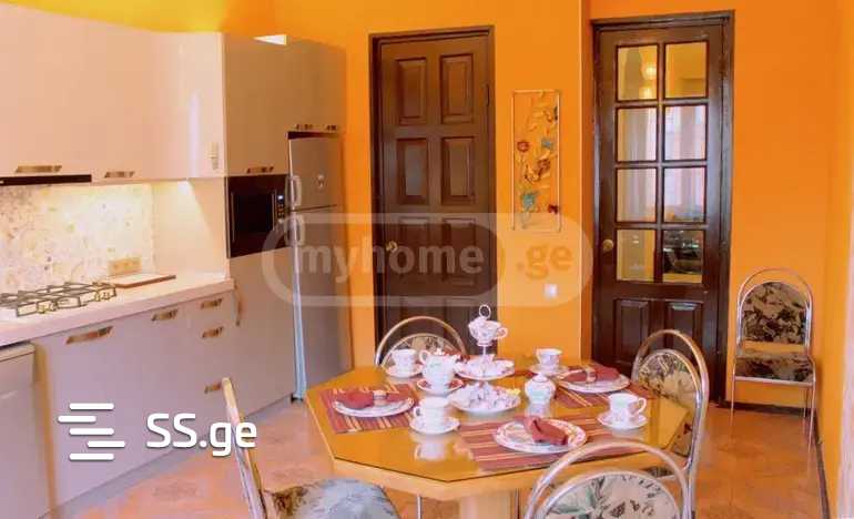 Mcxeta st. - 5 rooms