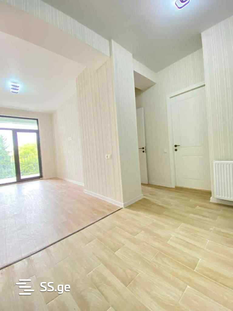 Beri Gabriel Salosi Ave. - 2 rooms