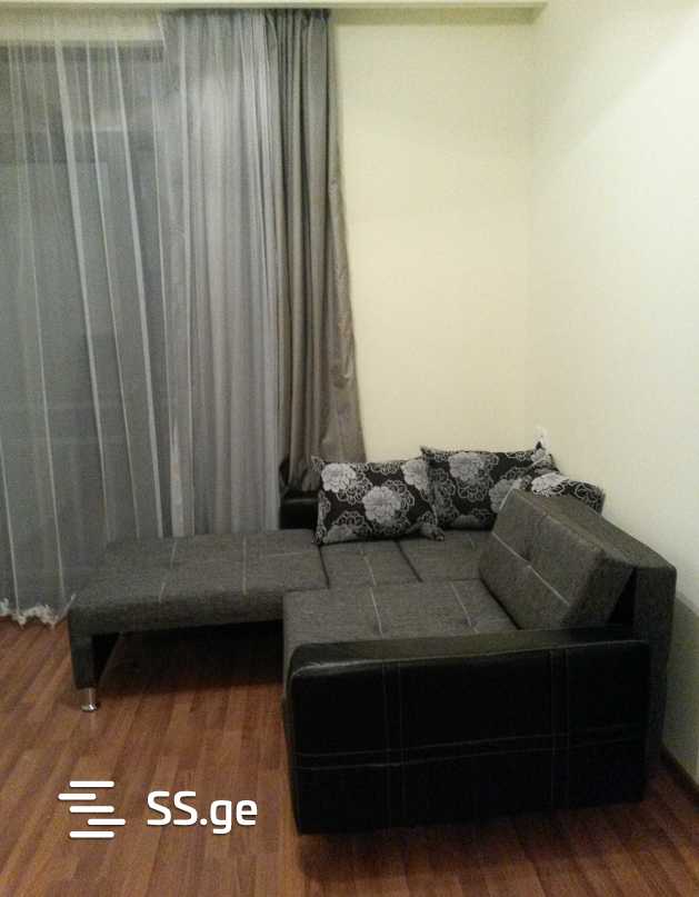 nucubidze st. 129 - 2 rooms