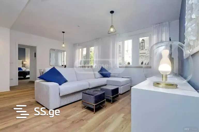 i. chavchavadze avenue - 6 rooms