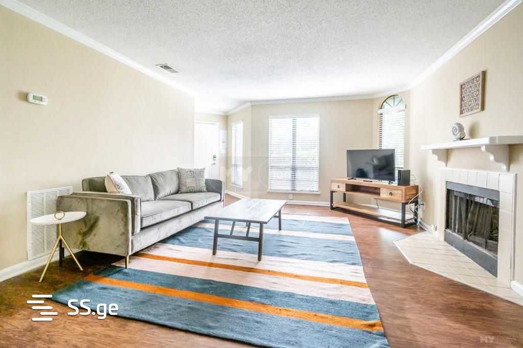 marjanishvili st. - 3 rooms