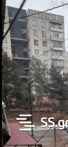 khizanishvili st. 33 - 2 rooms