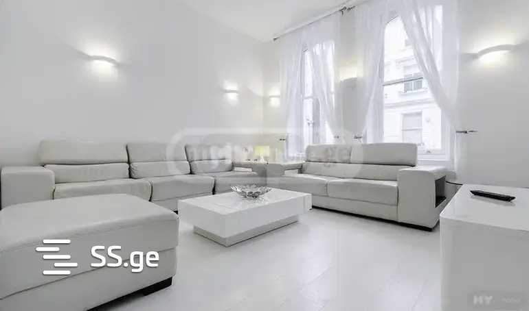 i. chavchavadze avenue - 6 rooms
