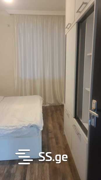 gorgasali st. 8 - 3 rooms