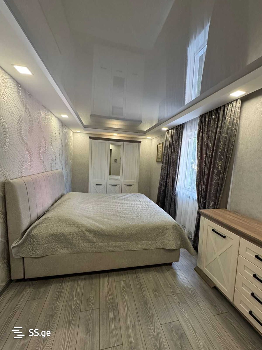 Mesame masivi 2 - 3 rooms