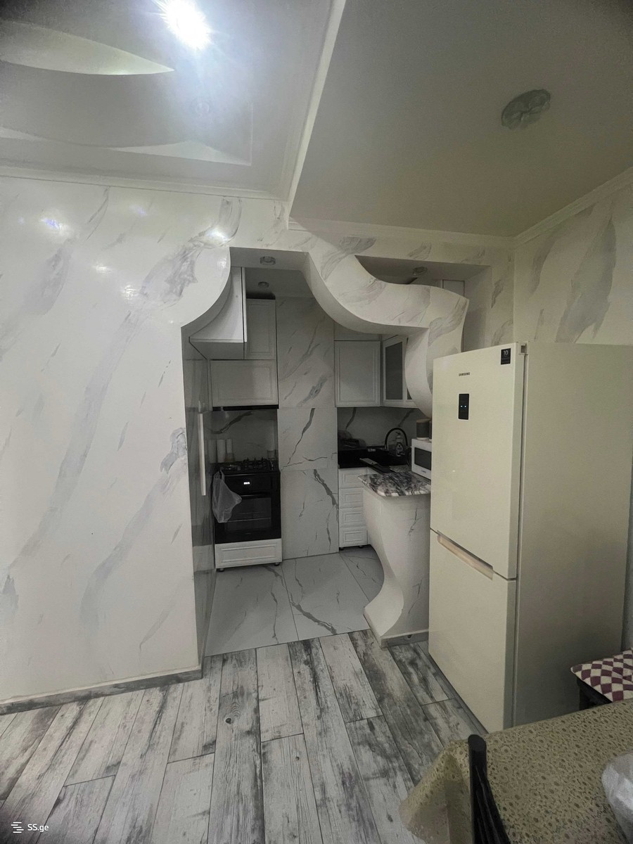 tskaltubo st. 24 - 2 rooms