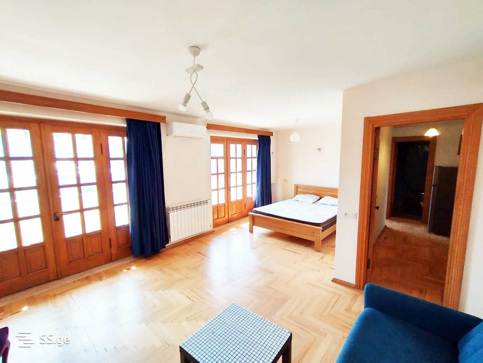 ketevan tsamebuli avenue (avlabari) 2 - 1 rooms