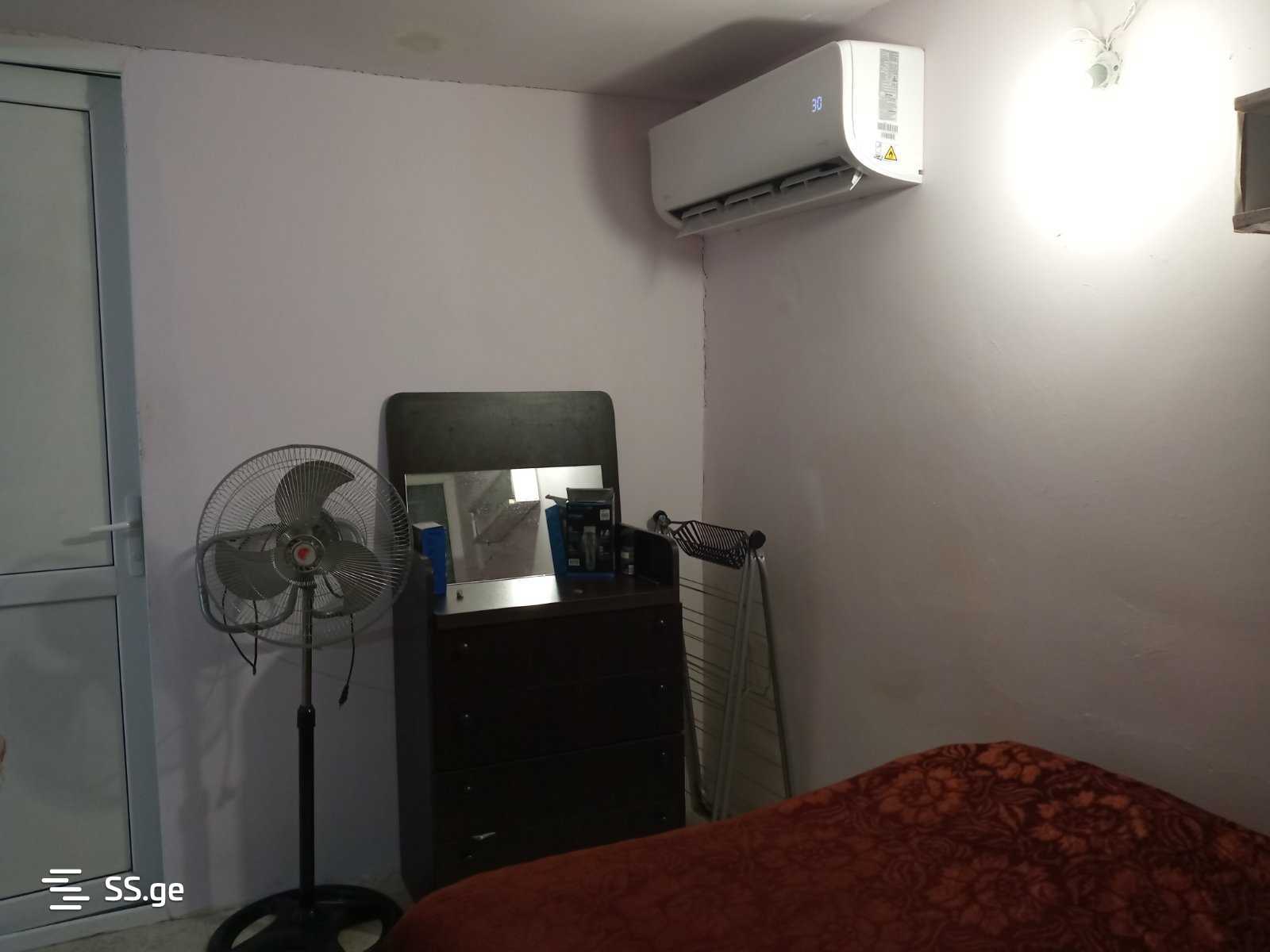 Micro. III, bl. V - Temka - 2 rooms