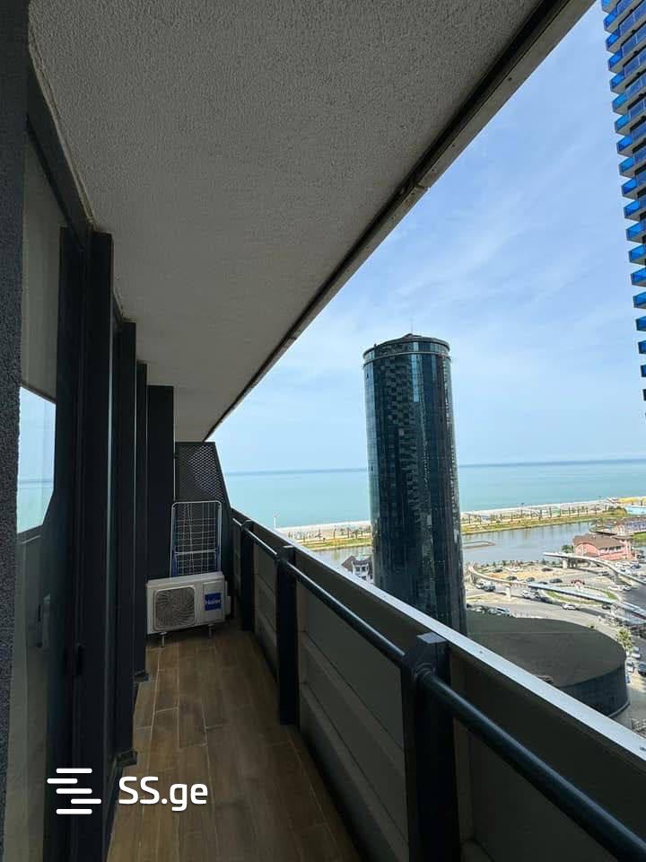 Sherif Khimshiashvili Ave 7 - 2 rooms