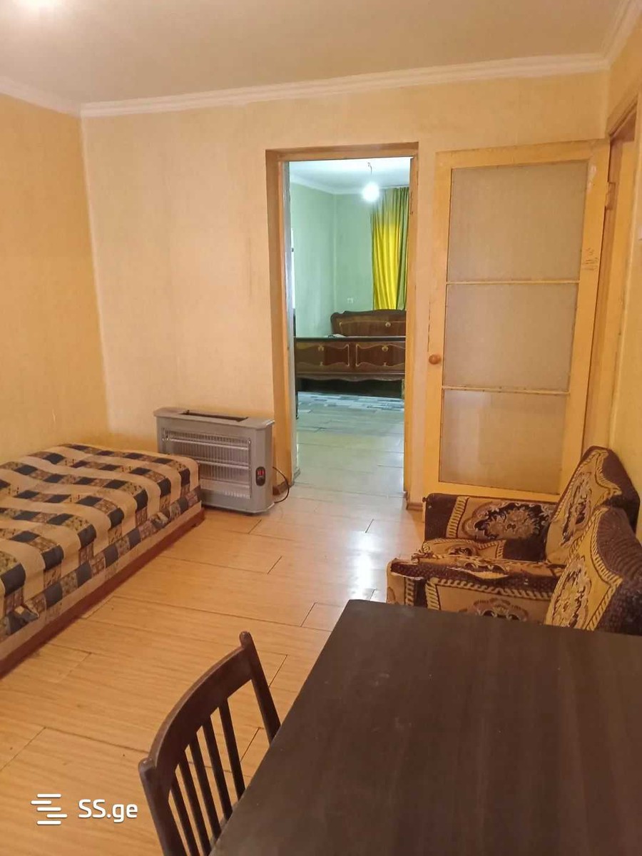 kaloubani st. 8 - 2 rooms