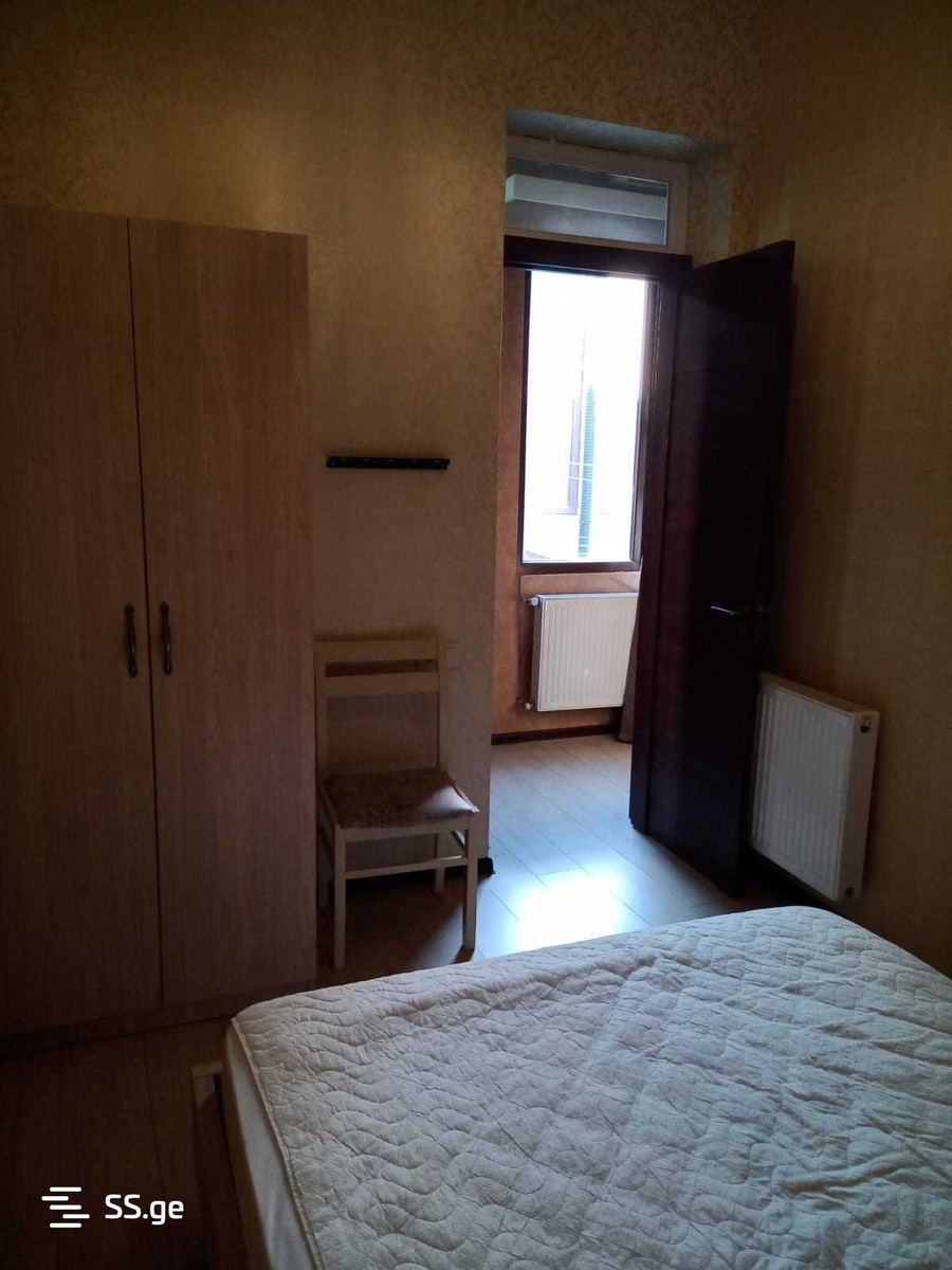 chikobava st. 13 - 2 rooms