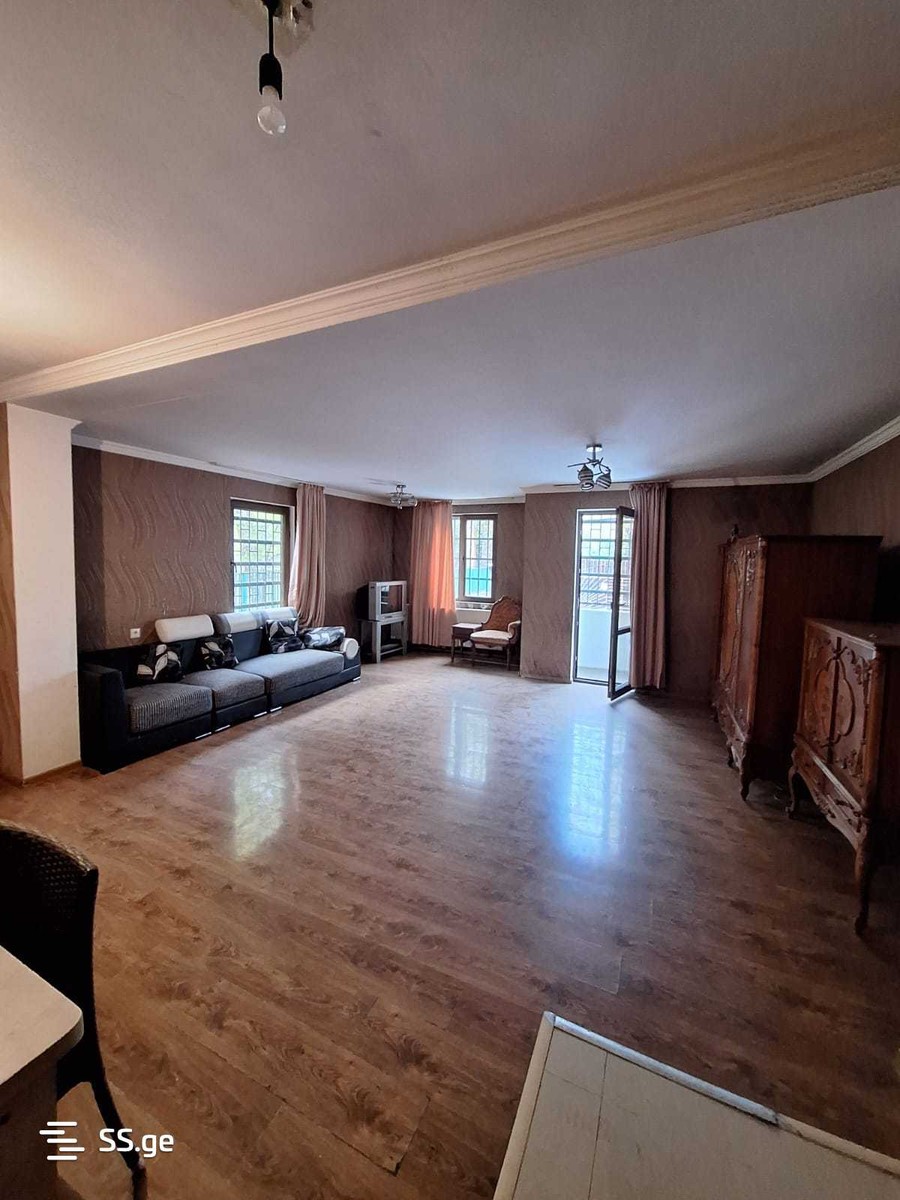 Block V - Digomi massive - 2 rooms