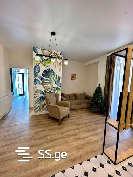 kerchi st. - 3 rooms