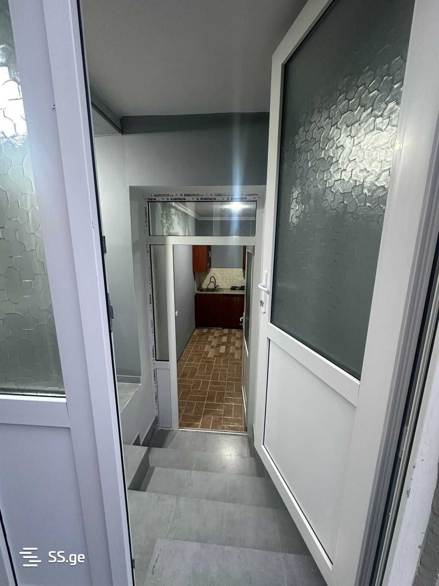 cisartkela st. N26 - 2 rooms