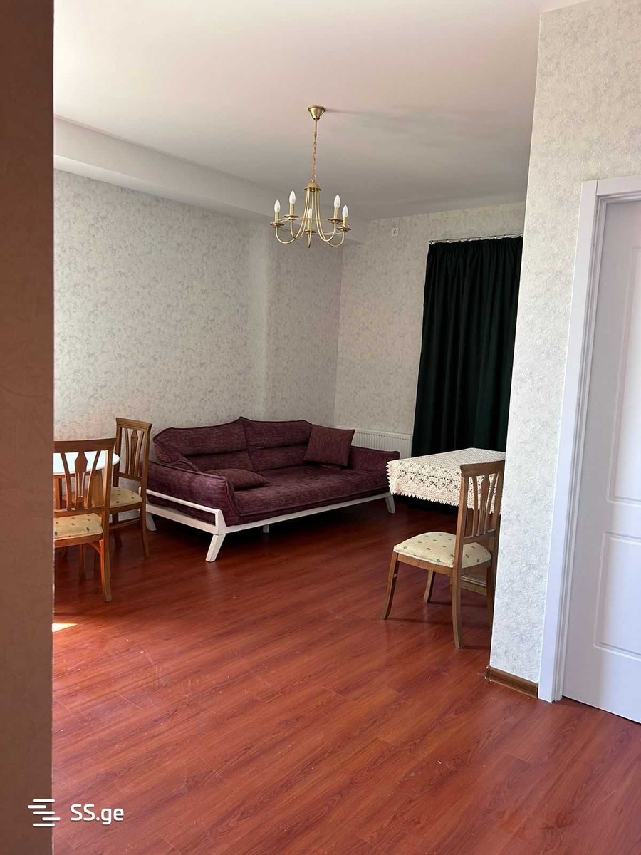 Olive st. 38 - 2 rooms