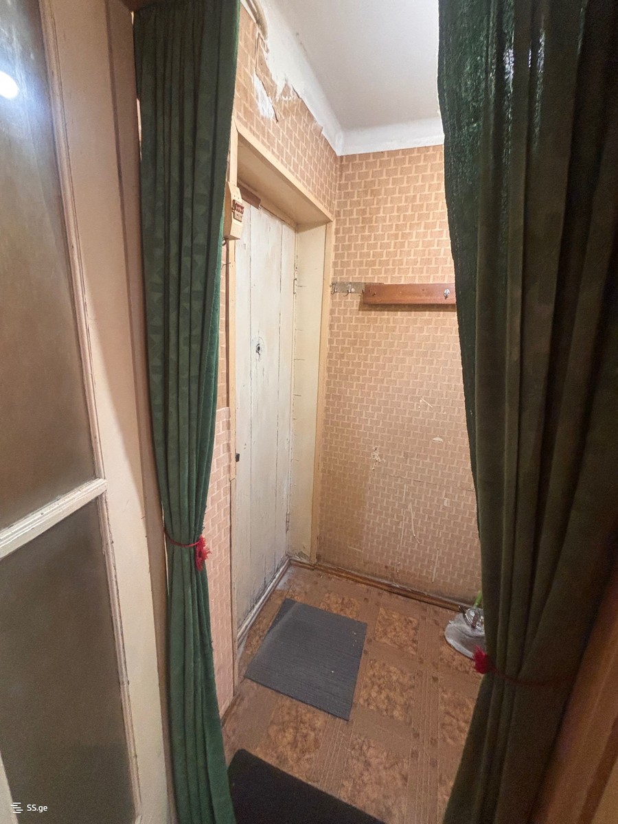 Block III - Digomi massive - 1 rooms