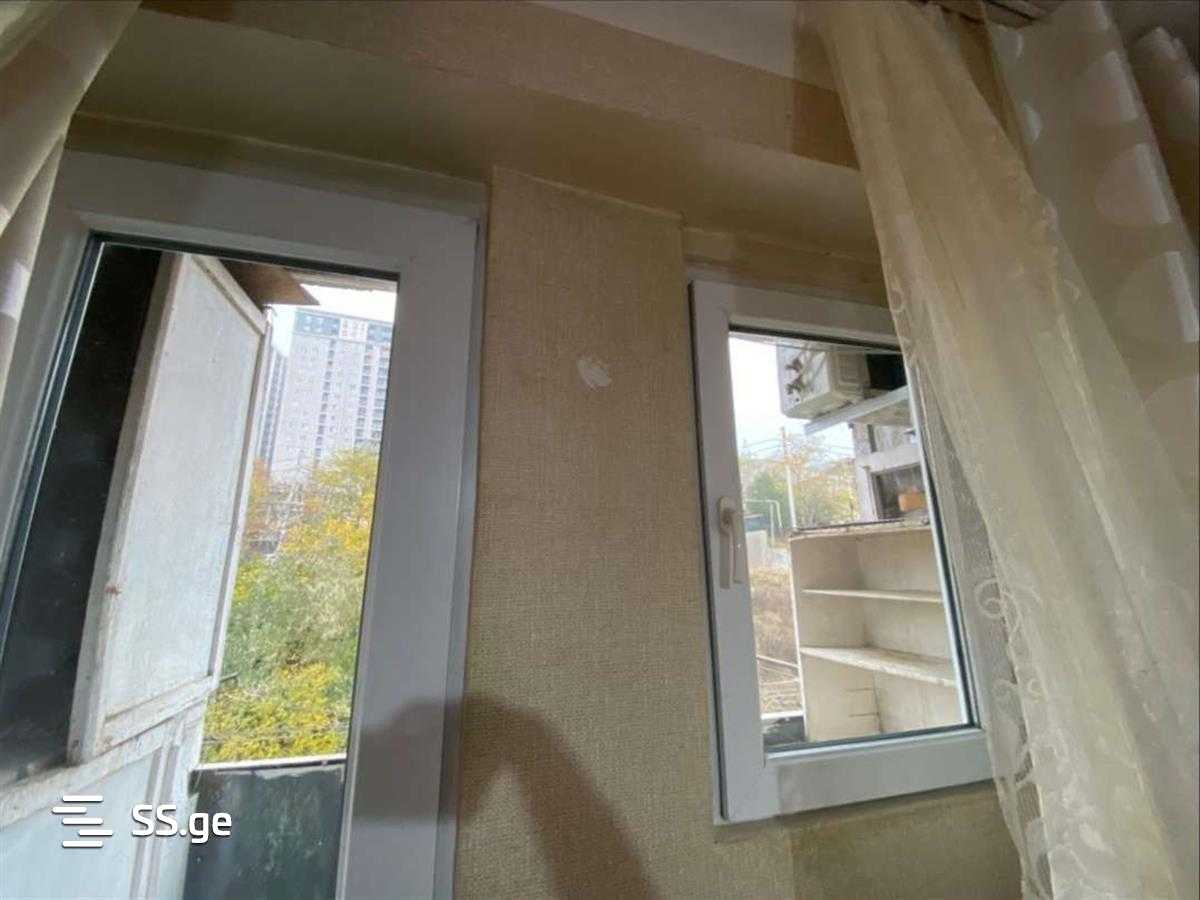 zarzma st. 9 - 1 rooms