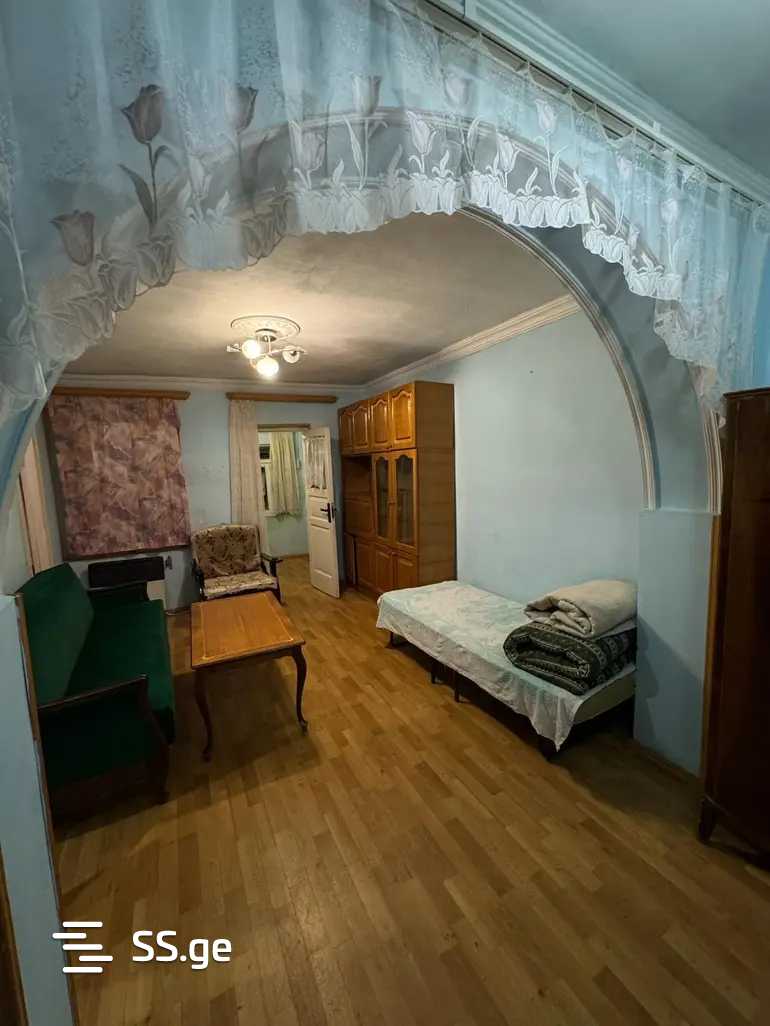 toidze st. - 2 rooms