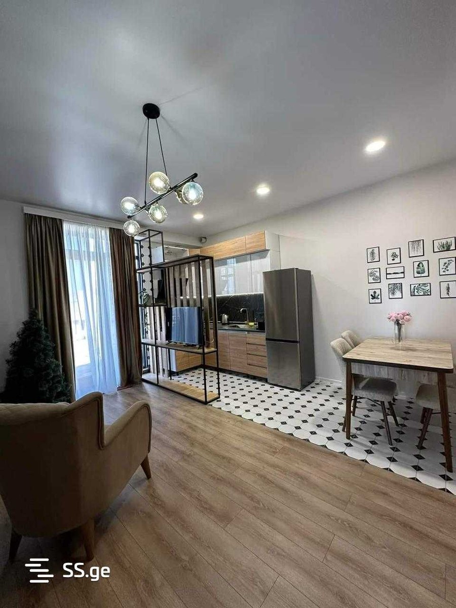 kerchi st. 28 - 3 rooms