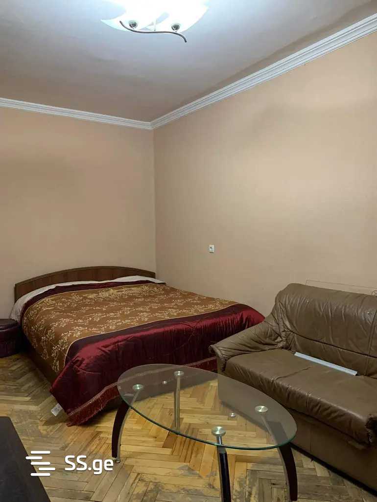 khvichia st. 23 - 1 rooms