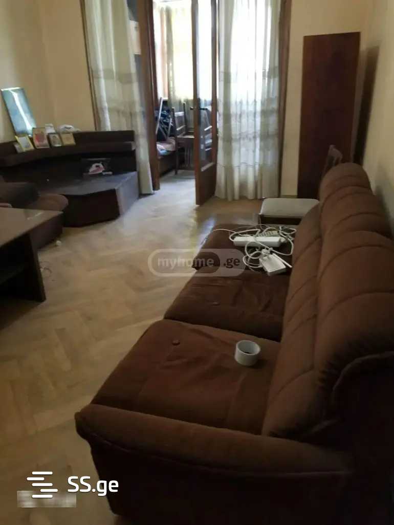 mitskevichi st. 0 - 3 rooms