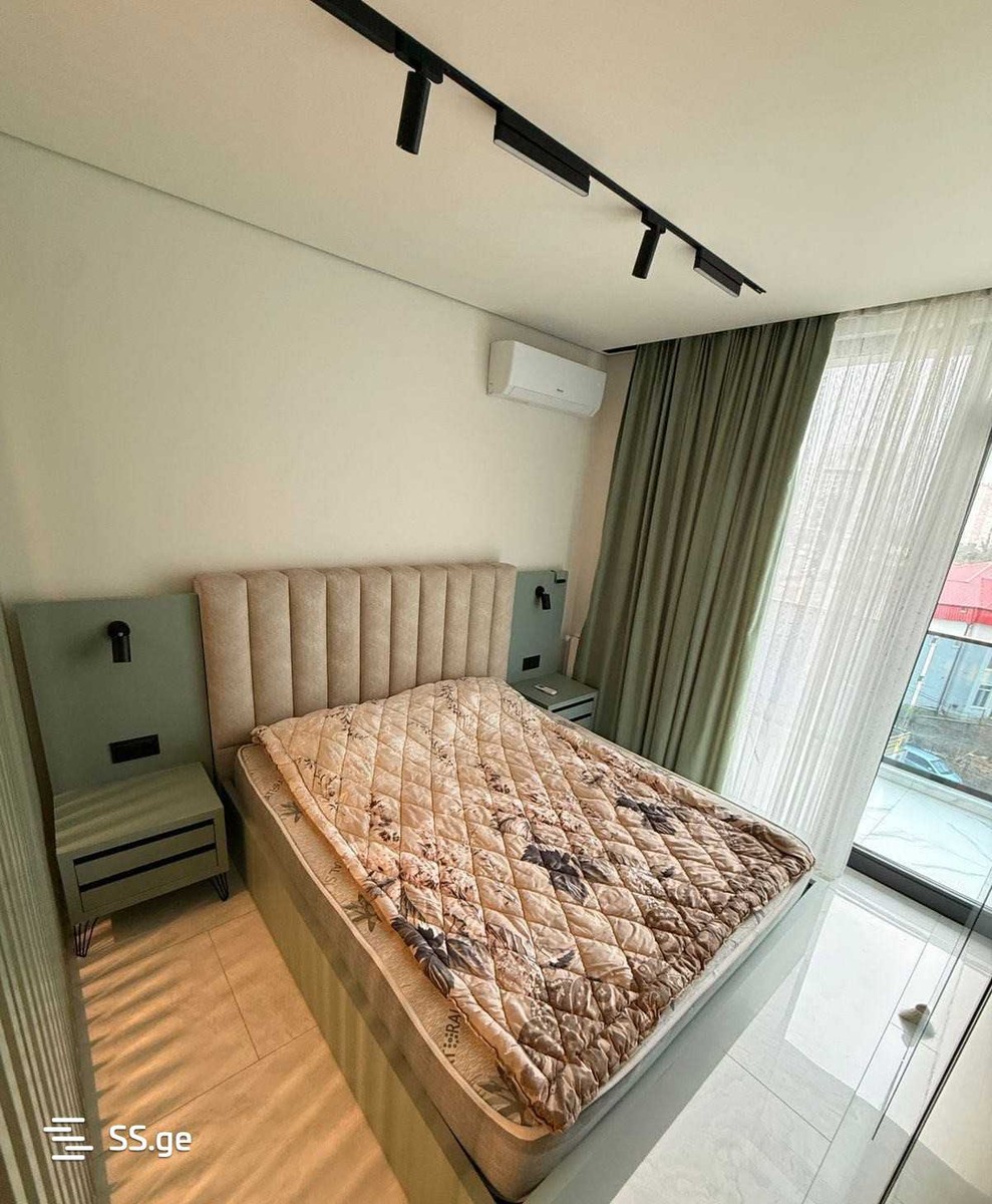 GR. Lortkipanidze st. 24 - 1 rooms