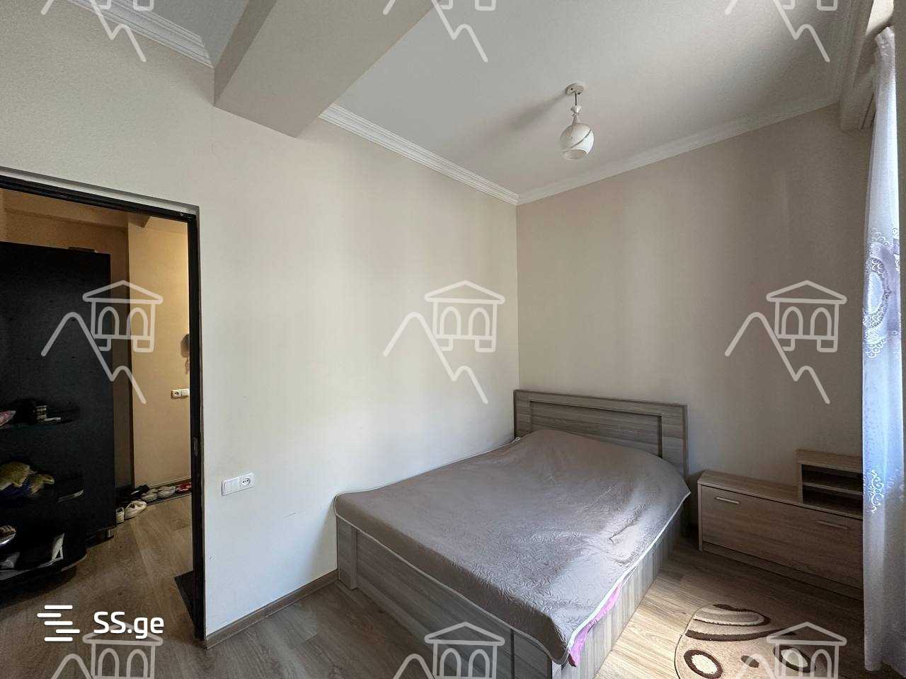 Kazbegi avenue 29 - 2 rooms