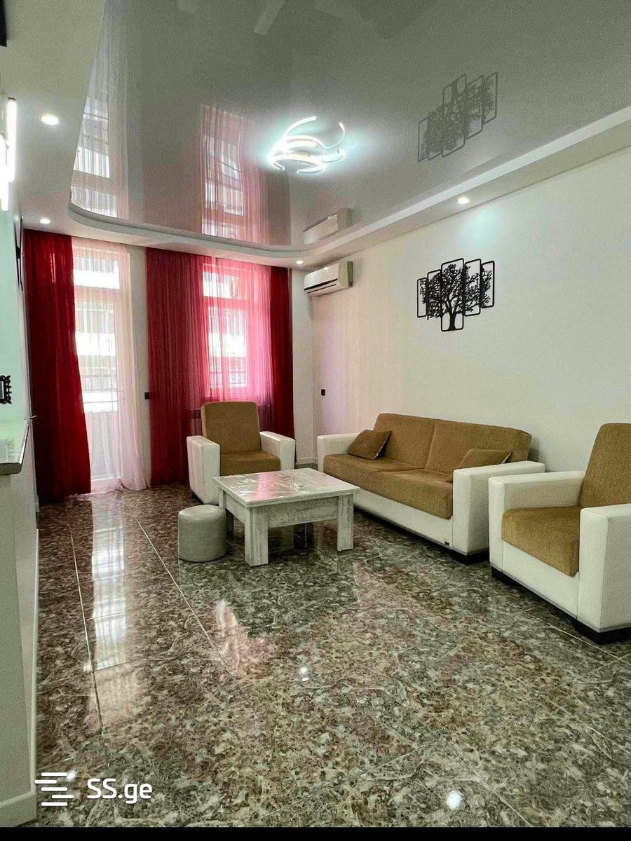 Angis st. 2 - 2 rooms